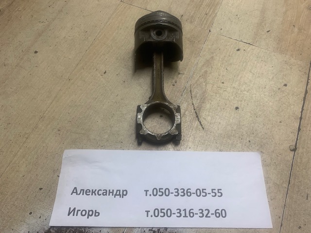 Шатун поршня ДВЗ MD169030 MITSUBISHI