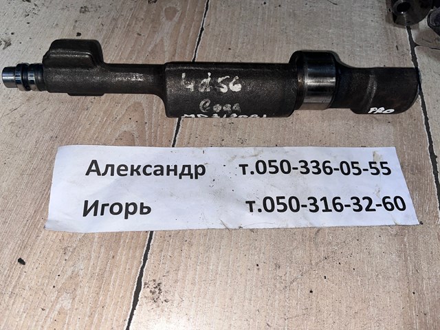 Балансувальний вал MD312081 MITSUBISHI