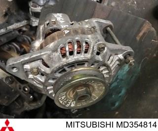 Авто генератор MD354814 MITSUBISHI
