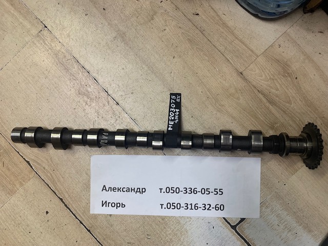 Шток двигуна, випускний ME203075 MITSUBISHI