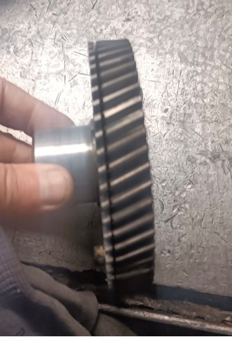 Насос системи охолодження ME204369 MITSUBISHI