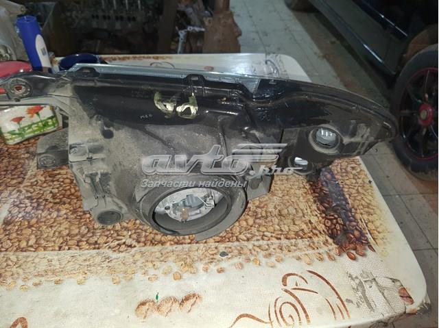 Фара комбінована, передня MN117110 MITSUBISHI