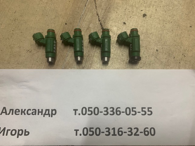 Форсунка інжектора MN183292 MITSUBISHI