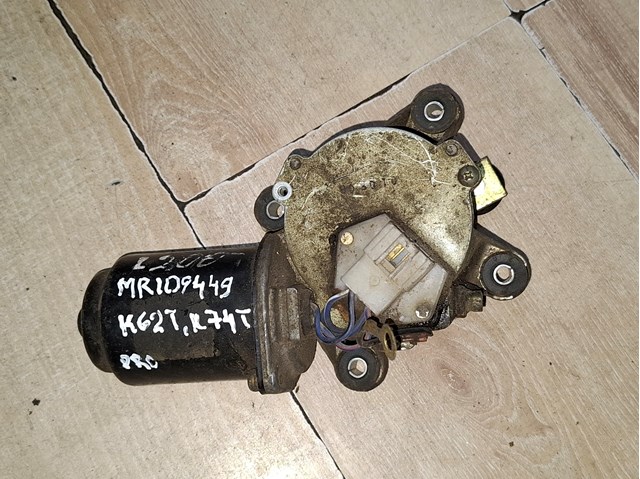 Мотор стеклоочищувача MR109449 MITSUBISHI