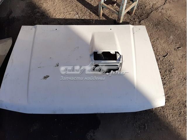 Капот MR125257 MITSUBISHI