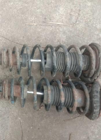 Пружина передньої підвіски MR235554 MITSUBISHI