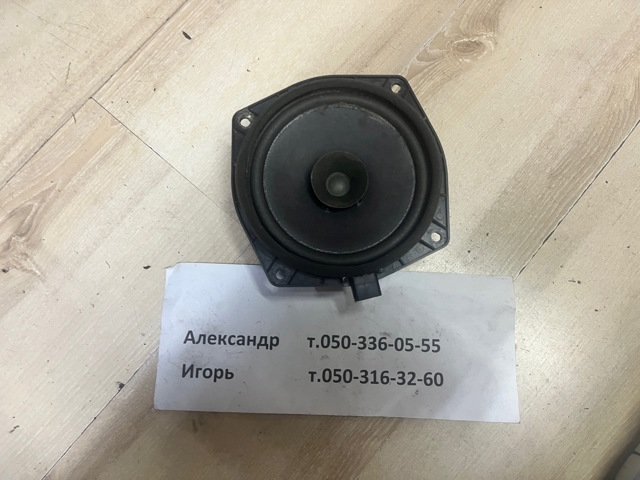 Динамік задньої полиці MR306819 MITSUBISHI