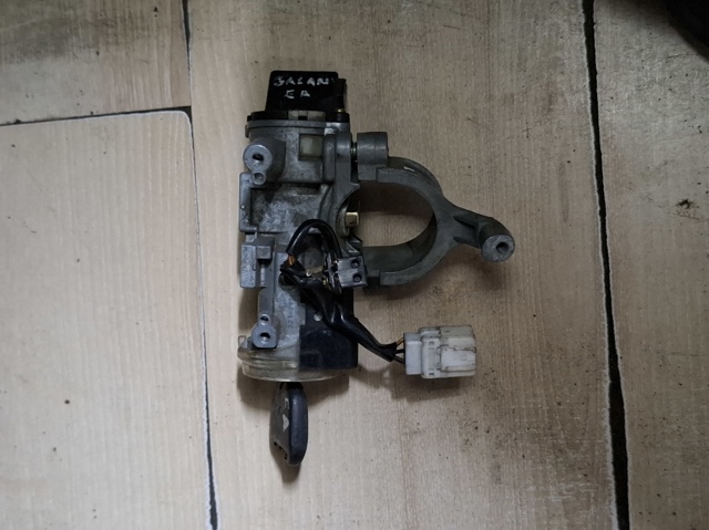 Замок запалювання MR307463 MITSUBISHI