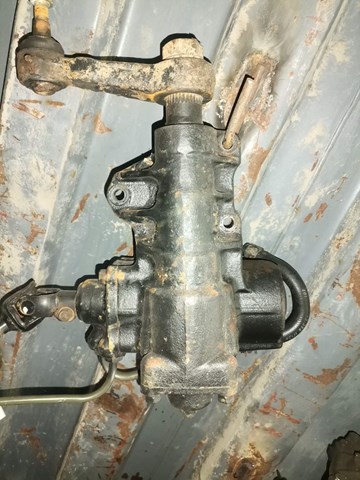 Рульовий механізм в зборі MR319977 MITSUBISHI