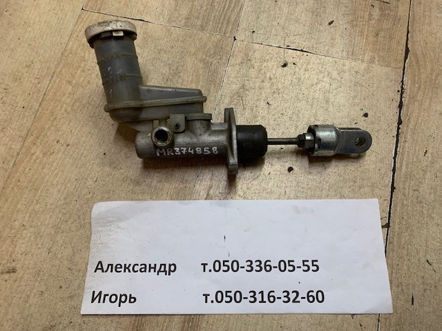 ГЦЗ MR374858 MITSUBISHI