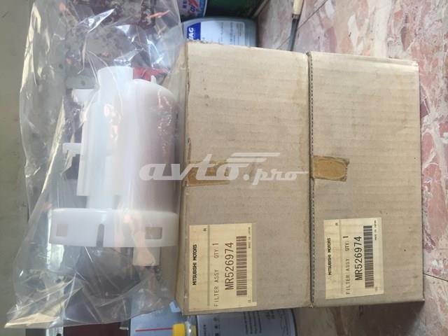 Фільтр-відстійник палива грубої очистки MR526974 MITSUBISHI
