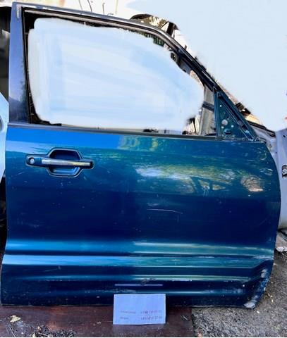 Пасажирські передні двері MR555438 MITSUBISHI