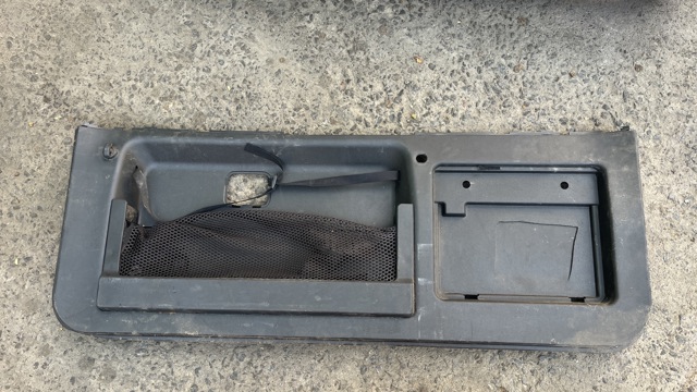 Облицювання ляди MR795530 MITSUBISHI