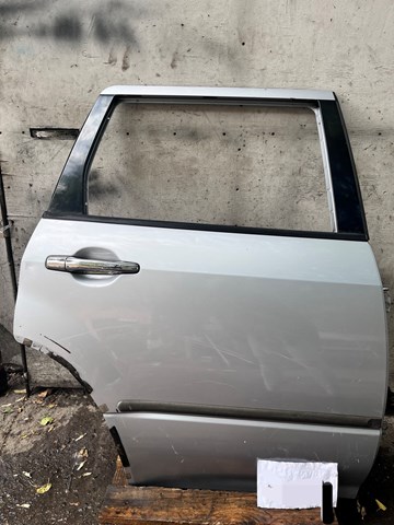 Двері задні, праві MR954672 MITSUBISHI