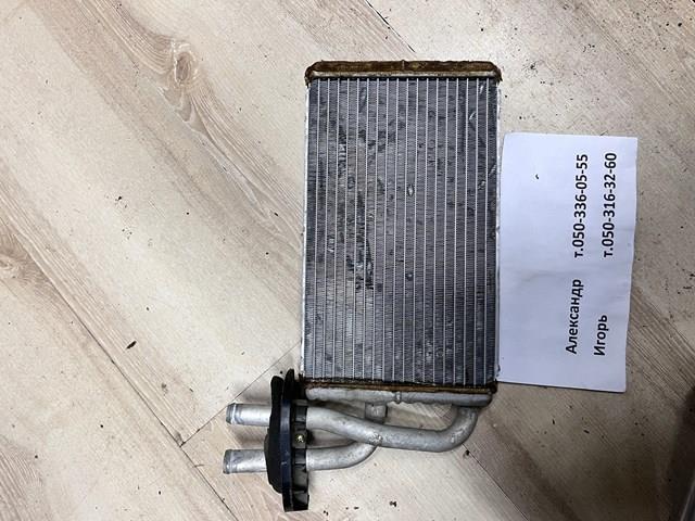 Радіатор обігрівача MR979528 MITSUBISHI