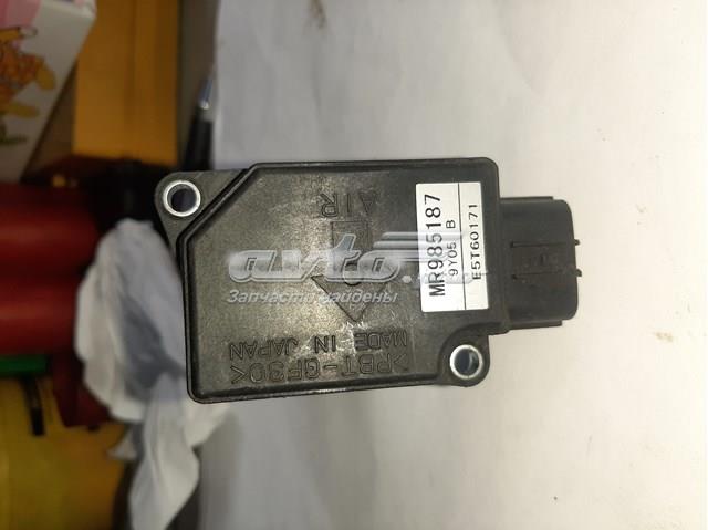 Повітромір MR985187 MITSUBISHI
