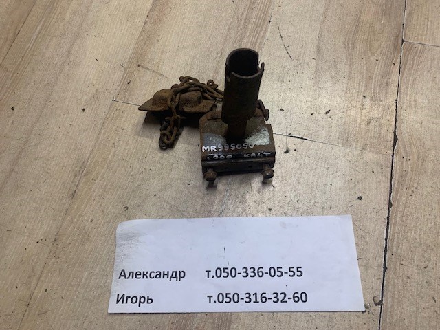 Лебідка запаски MR995050 MITSUBISHI