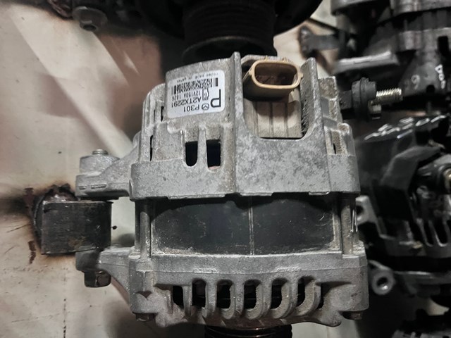 Генератор автомобільний P30118300 MAZDA