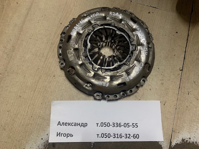Корзина диска зчеплення R2A116410A MAZDA