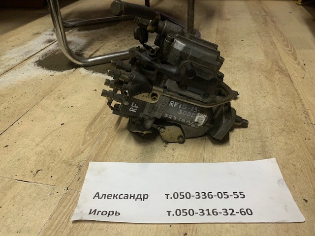 RF1G13800D Mazda