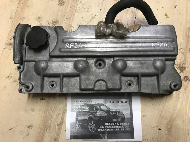 Кришка клапанна RF2A10220C MAZDA