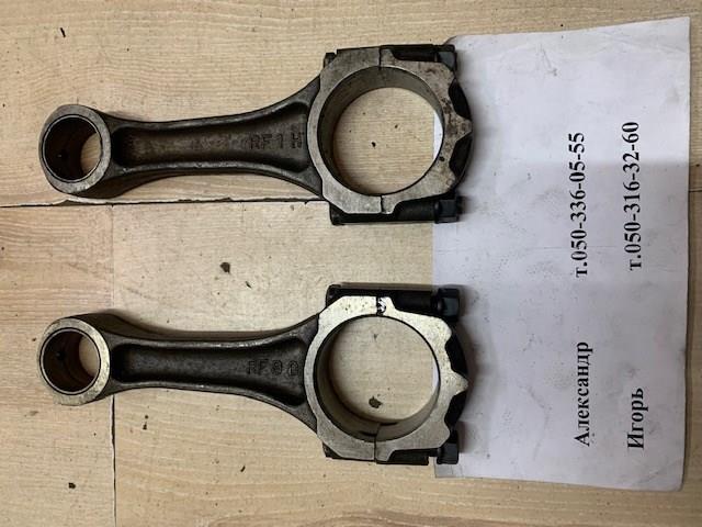 Шатун двигуна RF2A11210 MAZDA