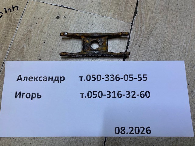 Тримач форсунки дизельної RF7J13H75A MAZDA