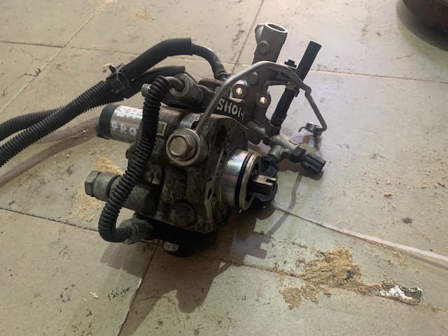 ПНВТ SH0113800B MAZDA