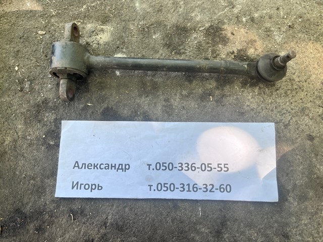 Важіль передньої підвіски верхній, лівий/правий T00134D00A MAZDA