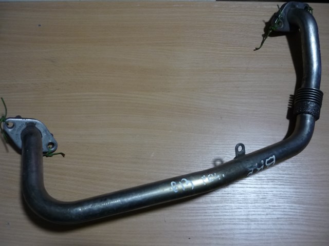 Патрубок системи рециркуляції ВГ 03G131521D VAG