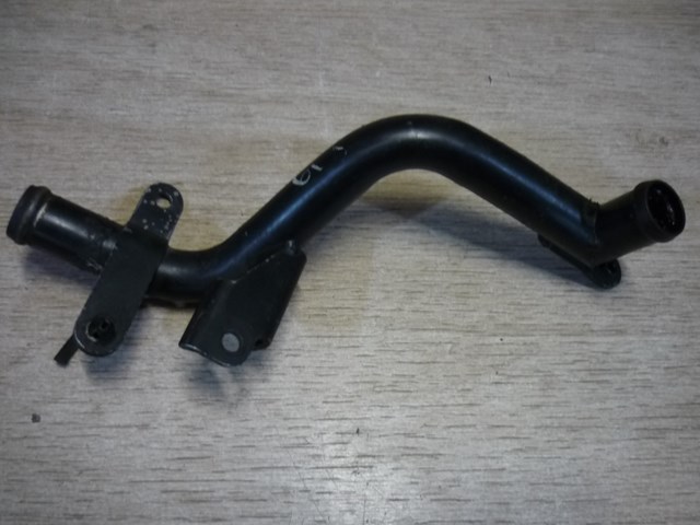 Трубка картера повітряна 06B103213G VAG