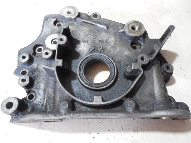 078103153E VAG