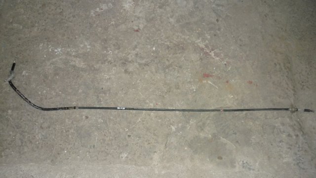 Гальмо стоянкове 1J0609721E VAG