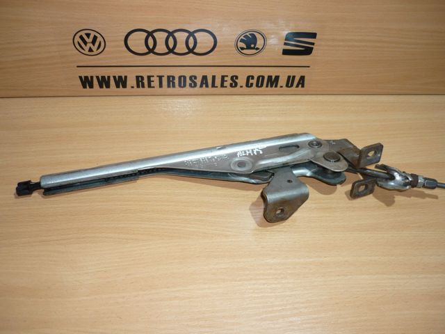 Важіль ручника 1J0711303AB VAG