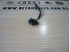 Vw/audi роз'єм мама + піни + провід /2-pin 1J0972702