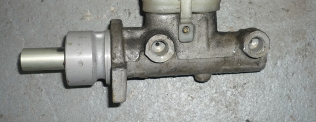ГТЦ 1J1614019 VAG