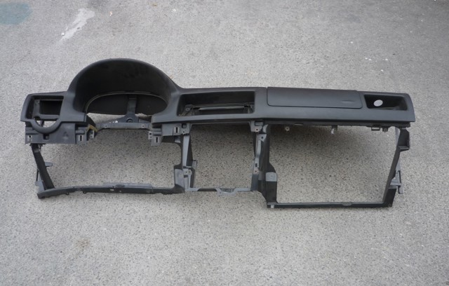 Приладова панель 1J1857002C23F VAG