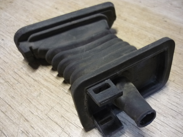 Гофра глушника Фольксваген Пассат B7