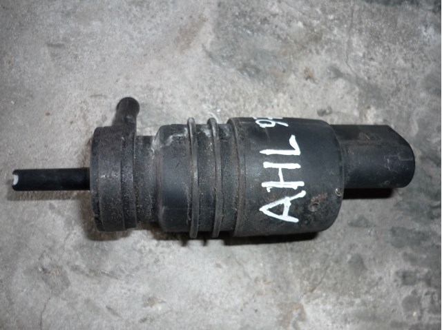 Моторчик омивача переднього скла 1K5955651 VAG