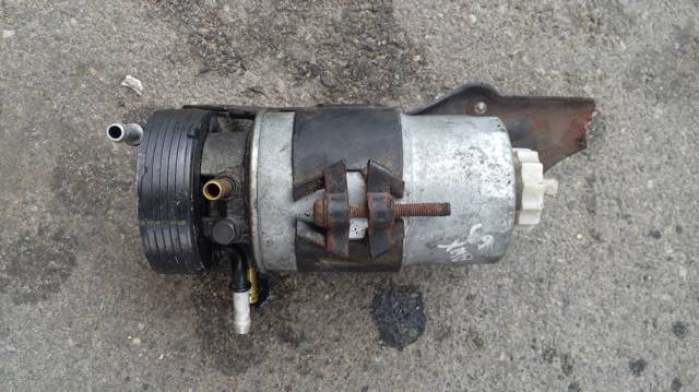 Корпус паливного фільтра 3B0127400C VAG