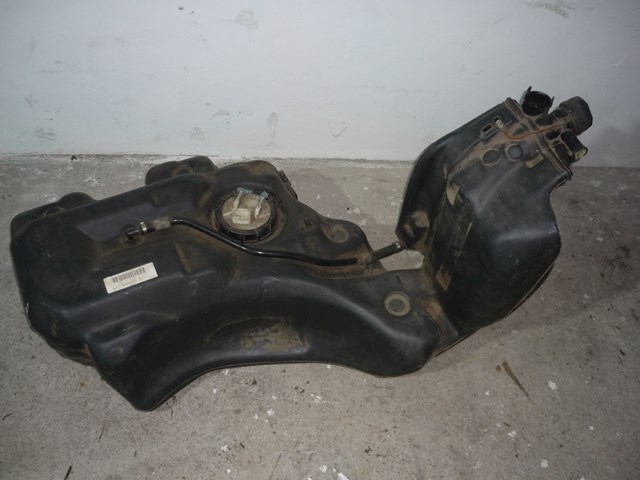 Б/бак 3B0201021AC VAG