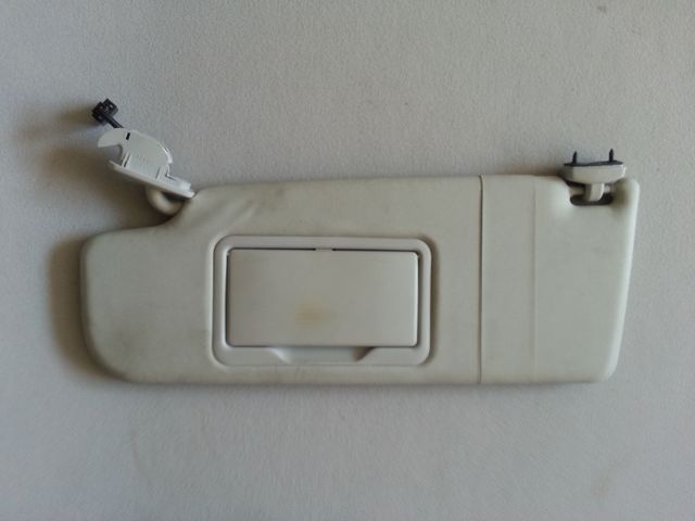 Козирок 3B0857551AM2F4 VAG