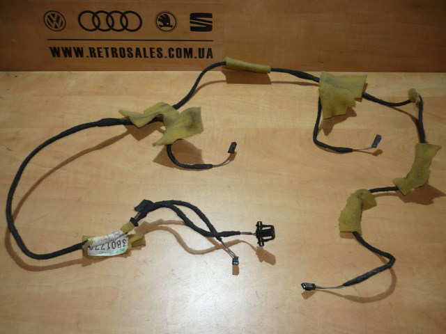 3B0971177A VAG