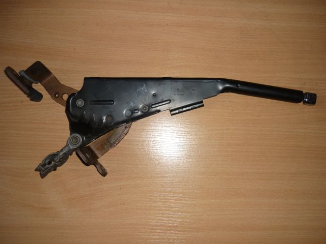 Ручник 3B1711303B VAG