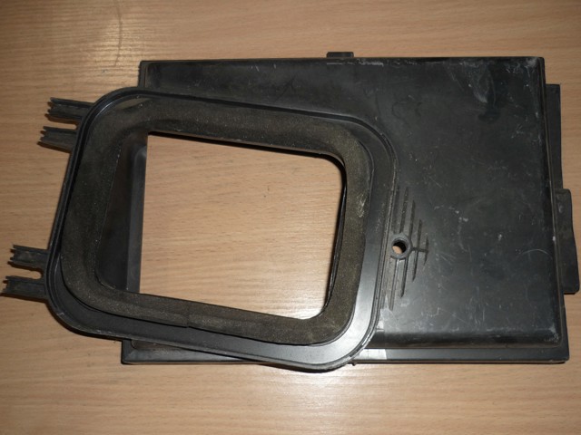 Рамка фільтра салону 3B1819640A VAG