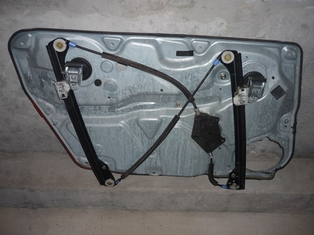 Механізм підйому стекол 3B1837462 VAG