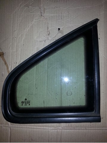Стукло багажника, праве 3B5845298JB41 VAG