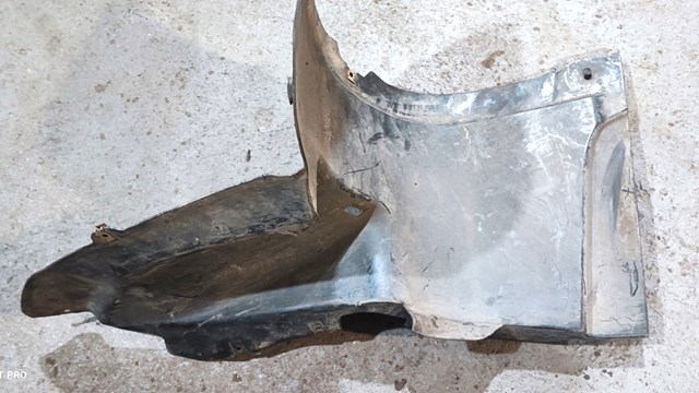 Підкрилок переднього крила, лівий передній 3C0805911C9B9 VAG