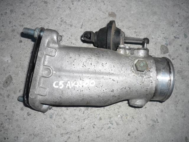 Заслінка повітряна 4B0145950C VAG