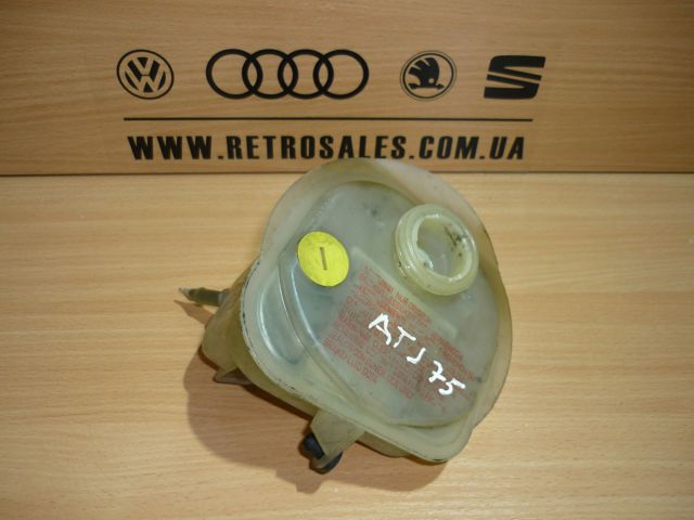 Бачок ГГЦ 4B0611301E VAG